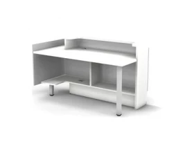 Модуль конечный прямой левый 160x75,2x94 СФ 193935 Europe images