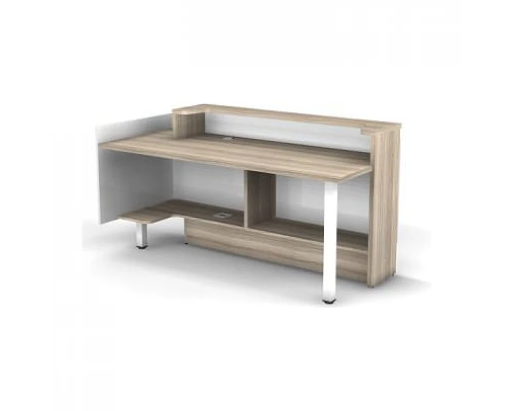 Модуль конечный прямой левый 180x75,2x94 СФ 193937 Europe