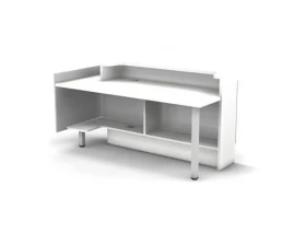 Модуль конечный прямой левый 180x75,2x94 СФ 193937 Europe images