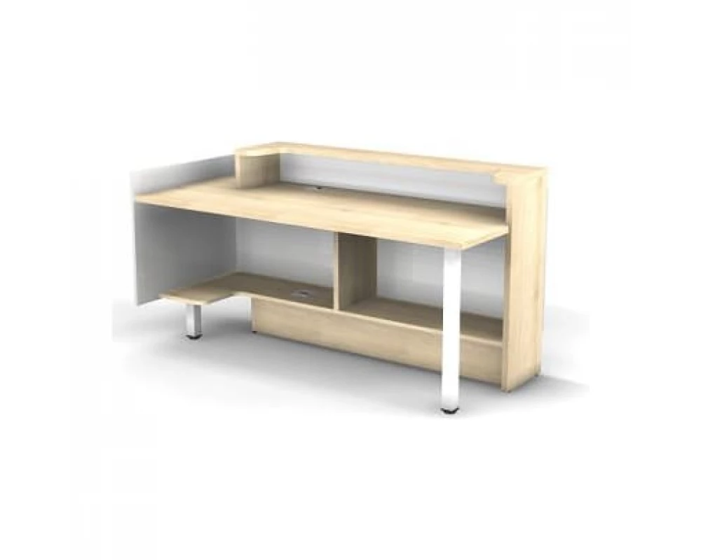 Модуль конечный прямой левый 180x75,2x94 СФ 193937 Europe