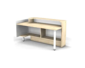 Модуль конечный прямой левый 180x75,2x94 СФ 193937 Europe images