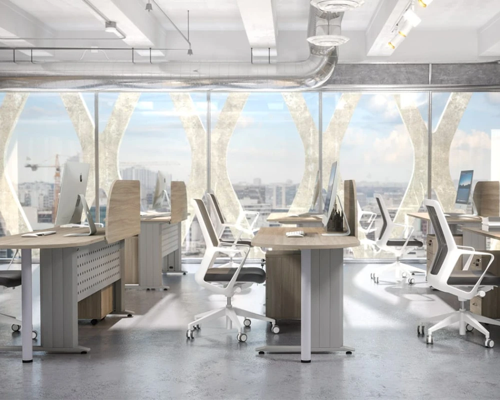 Мебель для персонала Агат