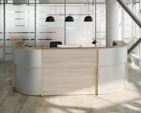 Мебель для персонала Агат images