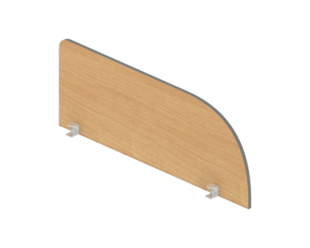 Перегородка навесная А-65 Агат