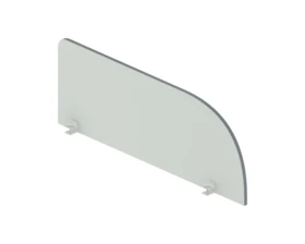 Перегородка навесная А-65 Агат images