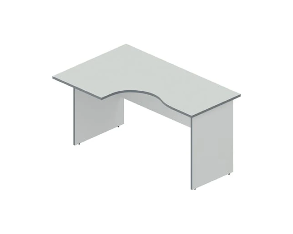 Стол-интеграл левый А-33L Агат