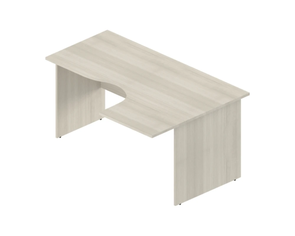 Стол-интеграл правый А-44R Агат