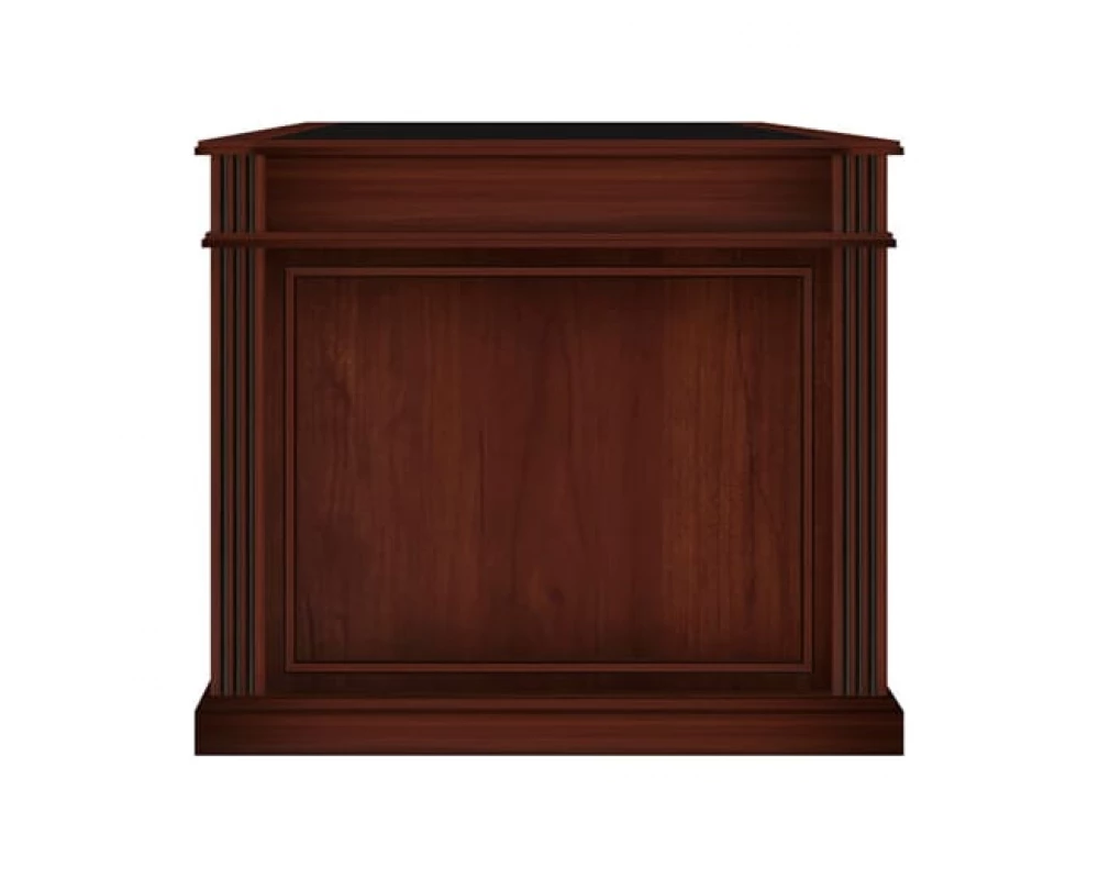 Стол однотумбовый DAN-160 R/L Dante