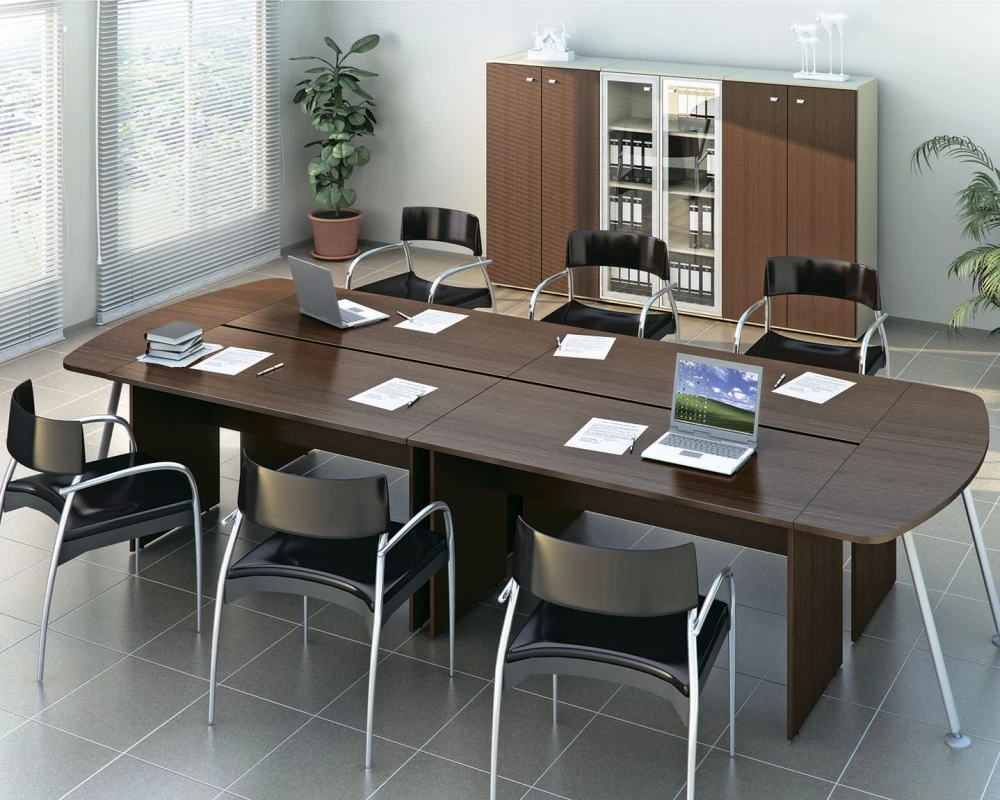 Мебель для персонала Гамма