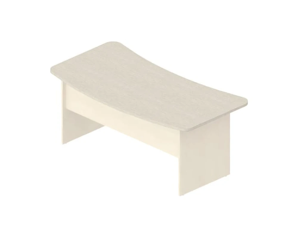 Стол руководителя G-110 Гамма