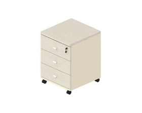 Тумба мобильная G-31N Гамма images