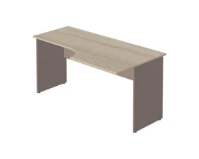 Стол интегральный W-2.2 R/L Work images