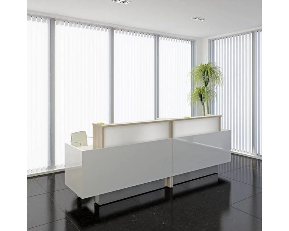 Мебель для приемной Европа Ресепшен