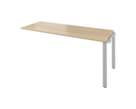 Стол на м/к 60х30 (1800х700х750) Дублин металл images