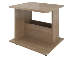 Столик журнальный 600х500х500 Дублин images