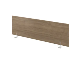 Экран с креплением (ДБ10+MON.KEU25) 1400х450х18 Дублин images