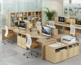 Мебель для персонала Дублин images