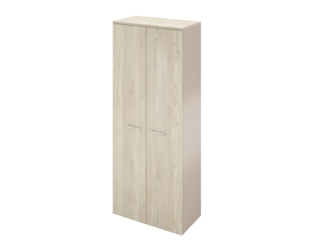 Шкаф для одежды (800х418х2000) Дуглас