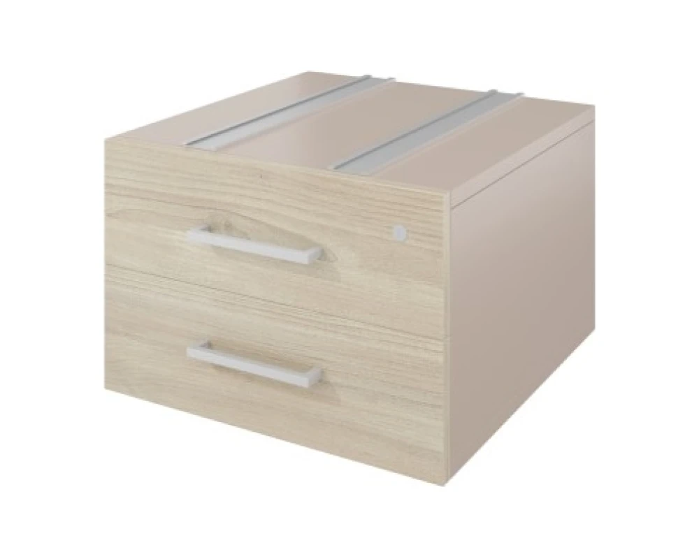 Тумба подвесная (433х468х380) Дуглас