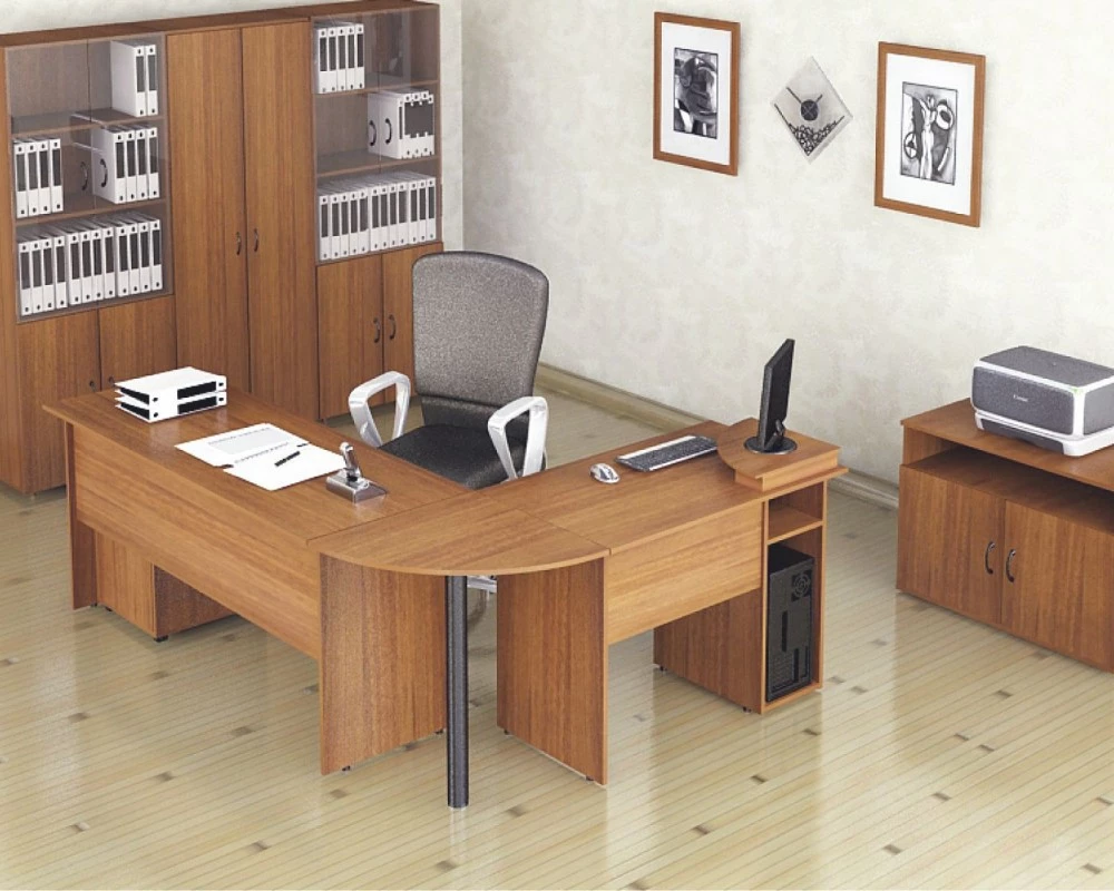 Мебель для персонала Канц