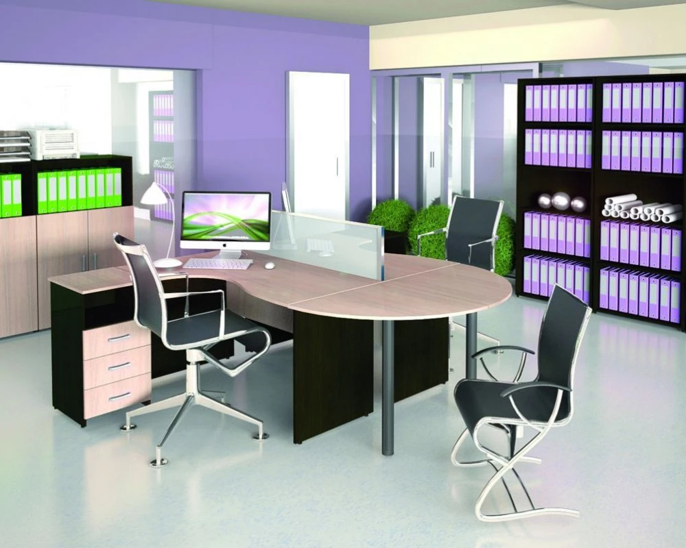 Мебель для персонала Канц