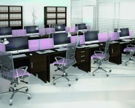 Мебель для персонала Канц images