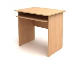 Стол компьютерный (800х600х750) СК25 Канц images