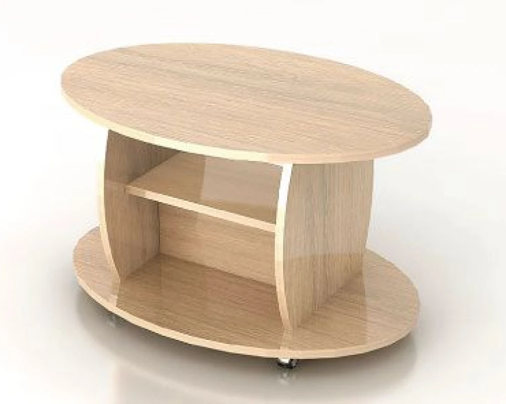 Столик журнальный 960х650х565 Модерн