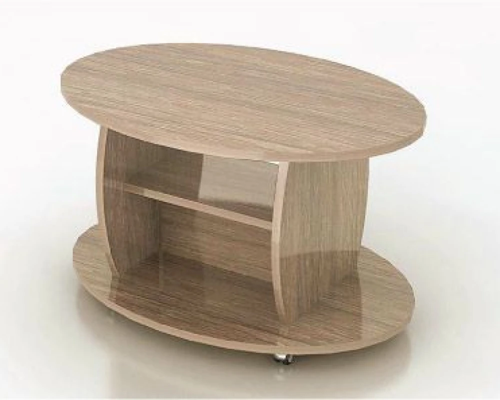 Столик журнальный 960х650х565 Модерн