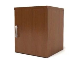 Антресоль 374х390х450 Монолит images