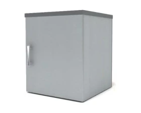 Антресоль 374х390х450 Монолит images