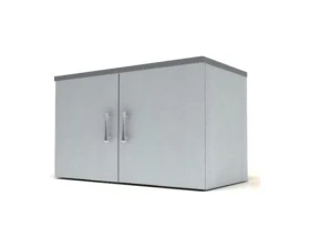 Антресоль 744х390х450 Монолит images