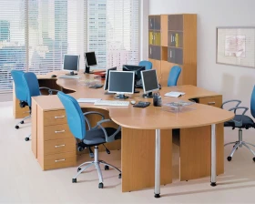 Мебель для персонала Монолит images