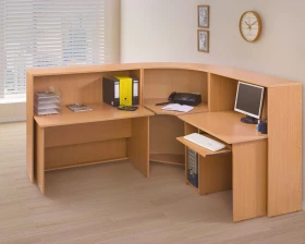 Мебель для персонала Монолит images