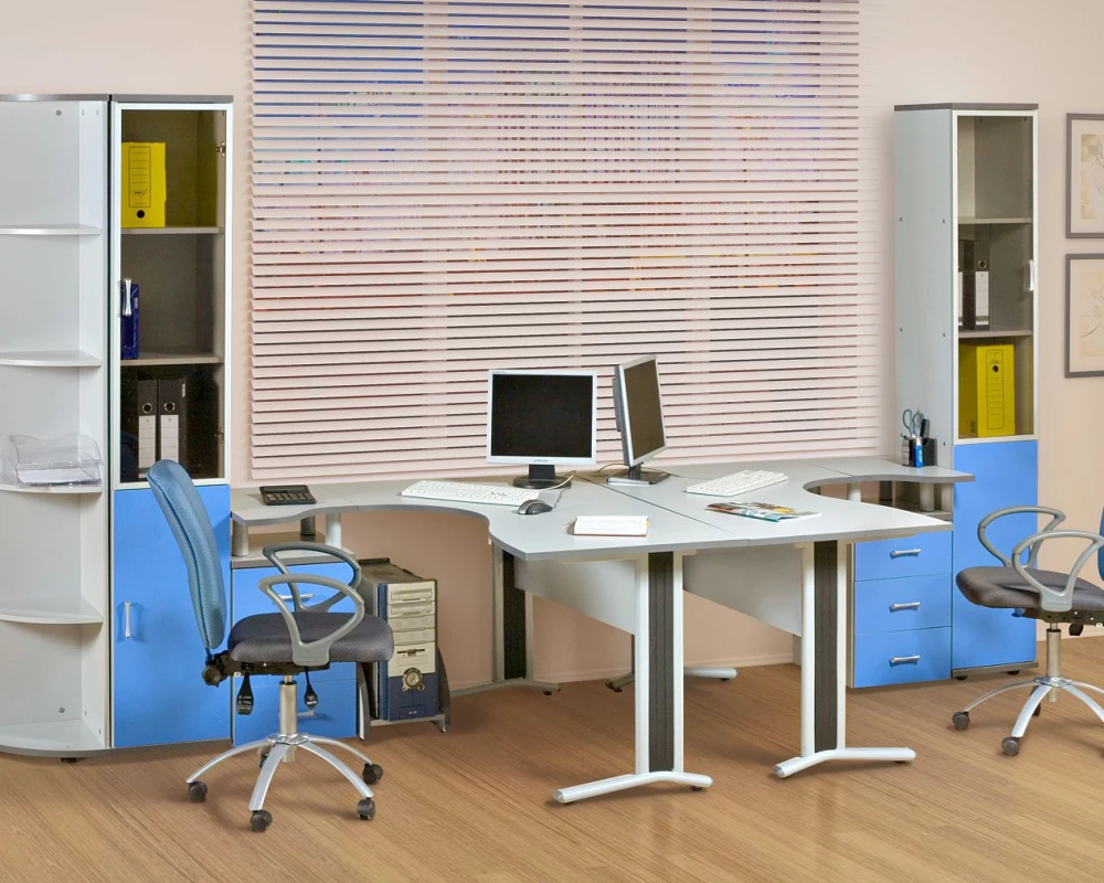 Мебель для персонала Монолит