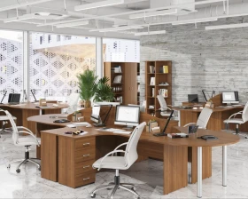 Мебель для персонала Монолит images