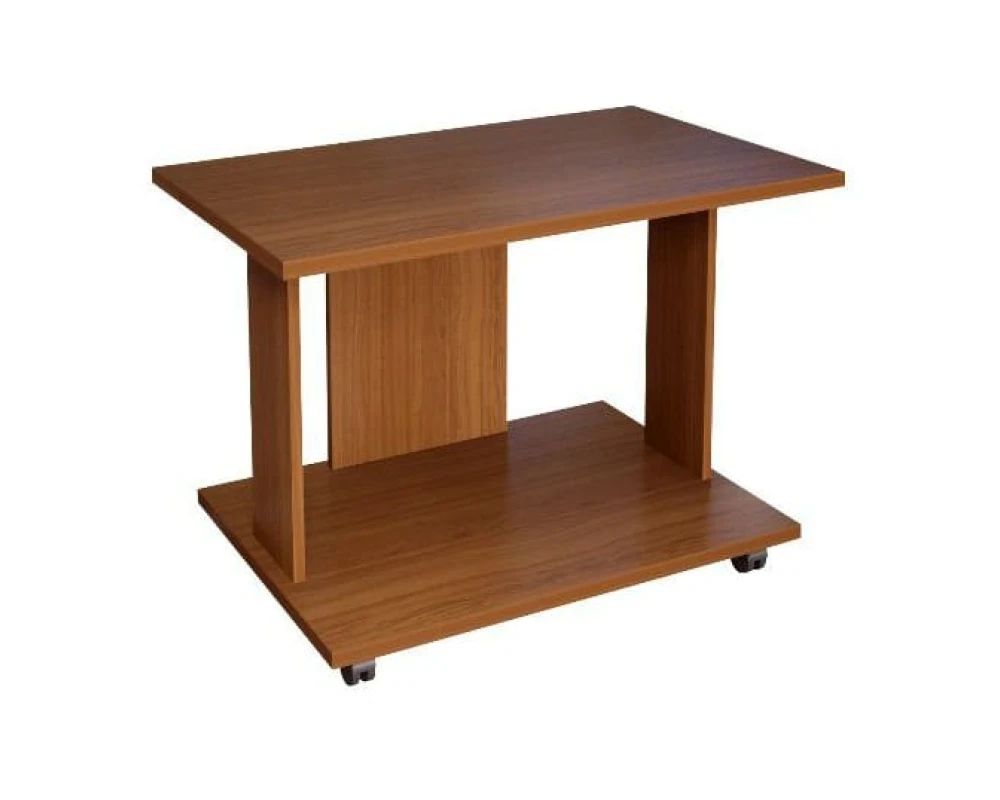 Столик журнальный 804х504х500 Монолит