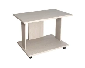 Столик журнальный 804х504х500 Монолит images