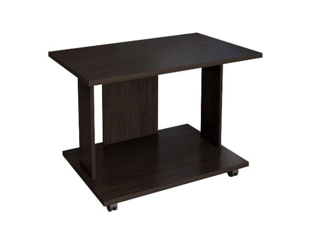 Столик журнальный 804х504х500 Монолит