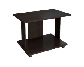 Столик журнальный 804х504х500 Монолит images