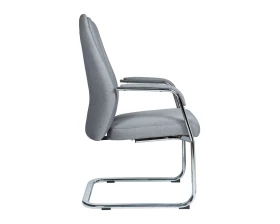 Кресло Norden Liverpool New CF fabric Ткань, Серый images