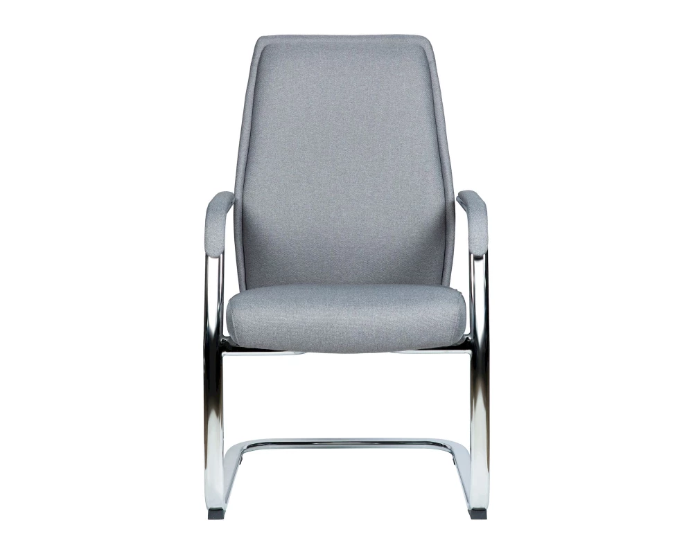 Кресло Norden Liverpool New CF fabric Ткань, Серый