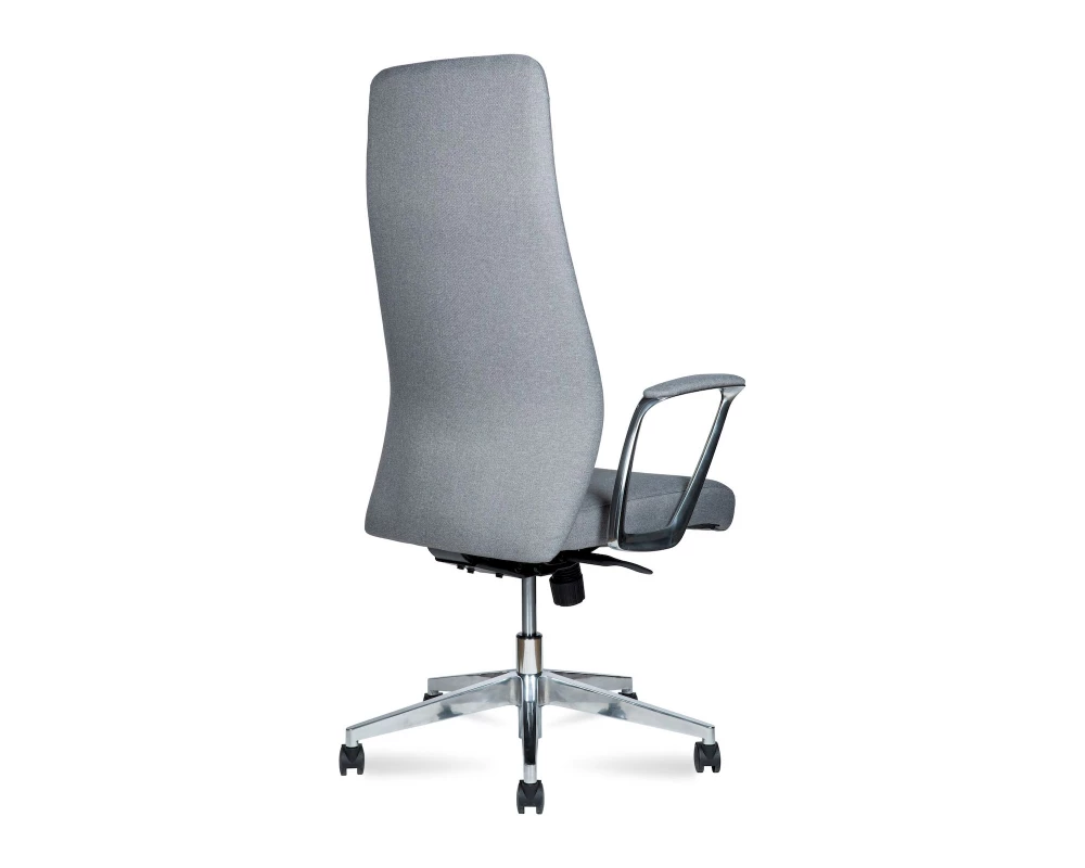 Кресло Norden Liverpool New Ткань, Серый