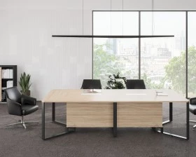 Мебель для переговорных Spider images