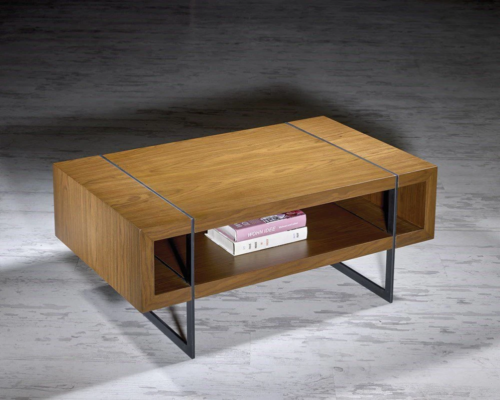 Кофейный столик Аланья