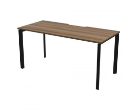 Стол на металлокаркасе НТМП.П-200 Аргентум images