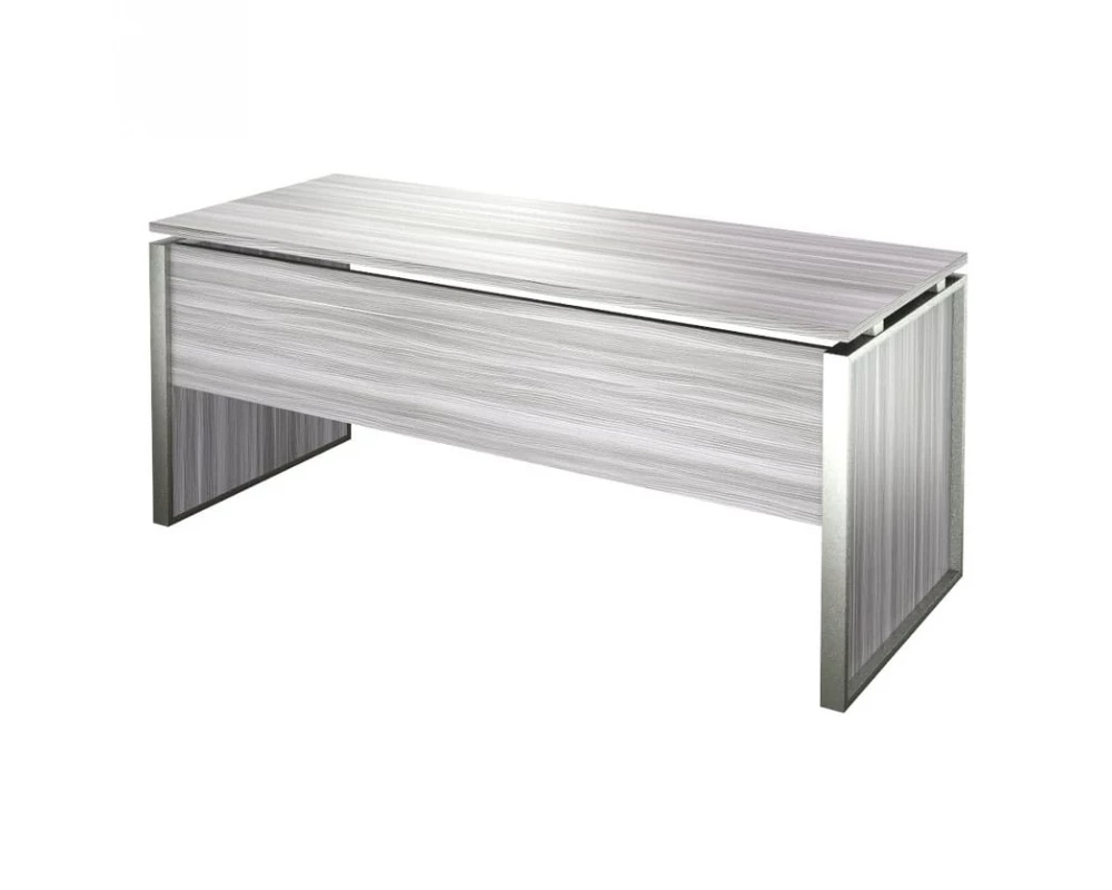 Стол руководителя НТМ-180 Аргентум