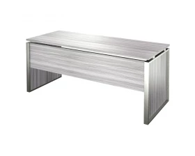 Стол руководителя НТМ-180 Аргентум images