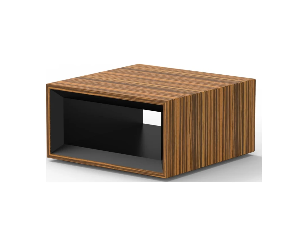 Стол журнальный 800x800x420 Status (Sun)