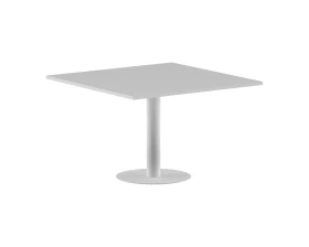 Конференц-стол на 4 человека 1200х1200х750 Imago images